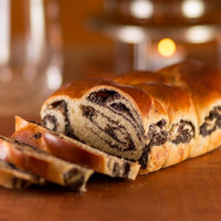 Mohnstrudel